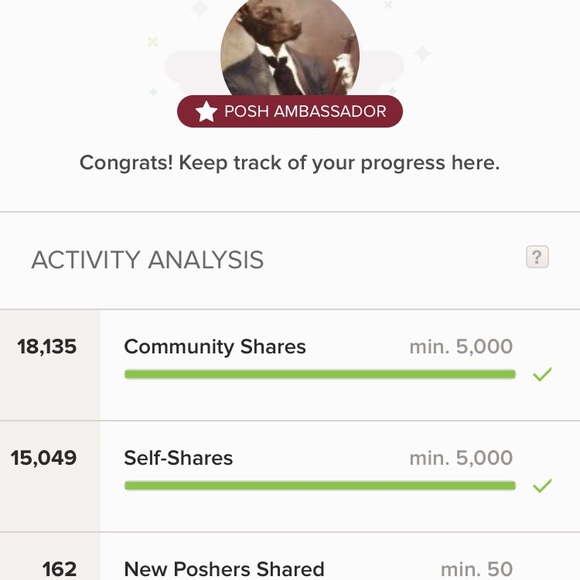 Meet your Posher, Dr. D - Picture 2 of 2